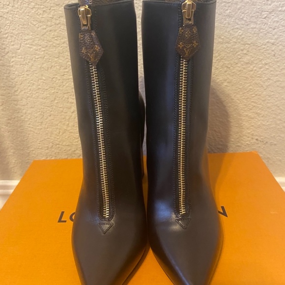Louis Vuitton Matchmake Boot - Picture 6 of 6